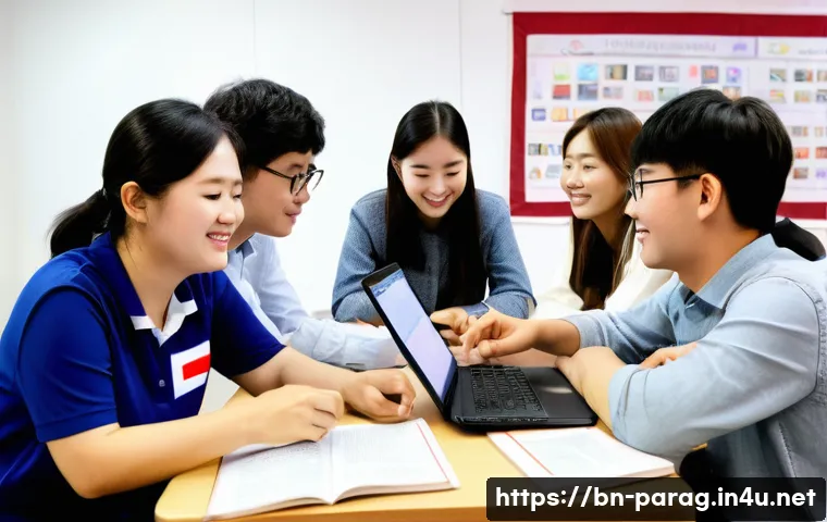 파라과이 한인 교회 및 공동체 관련 이미지 2